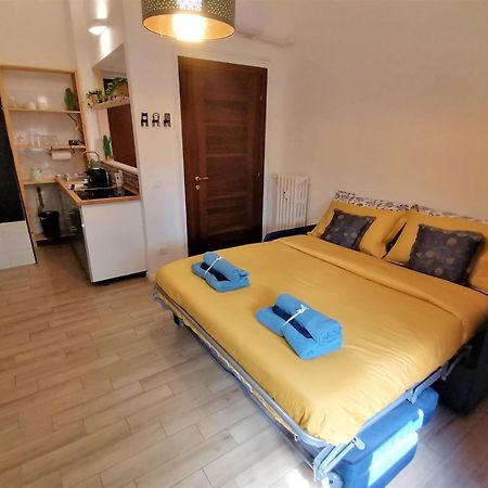 米兰Casa Di Carol公寓 外观 照片