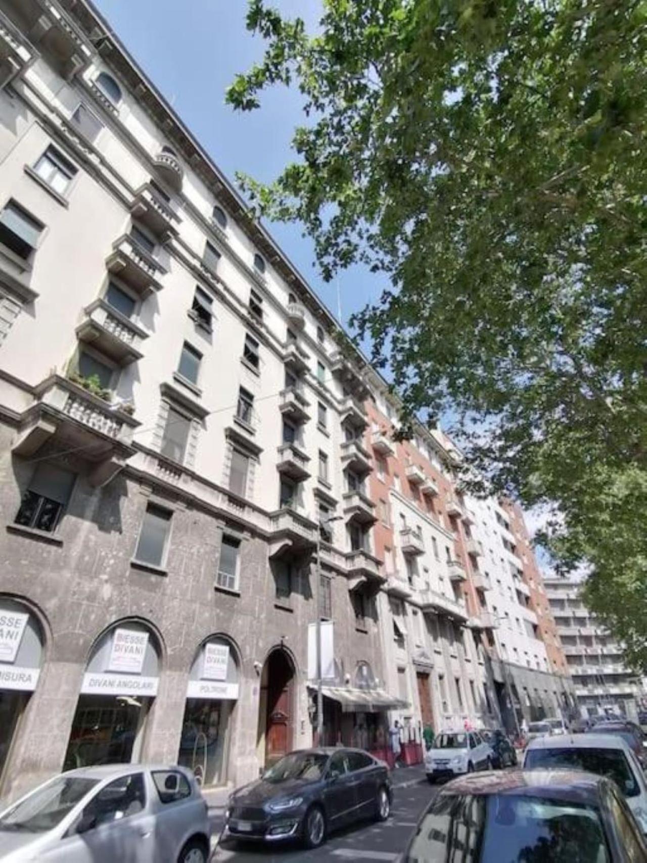 米兰Casa Di Carol公寓 外观 照片