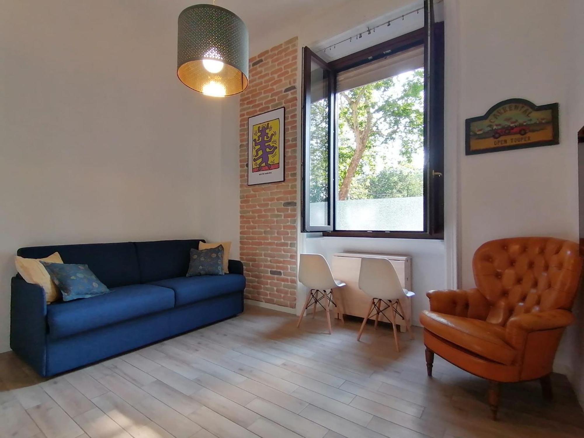 米兰Casa Di Carol公寓 外观 照片